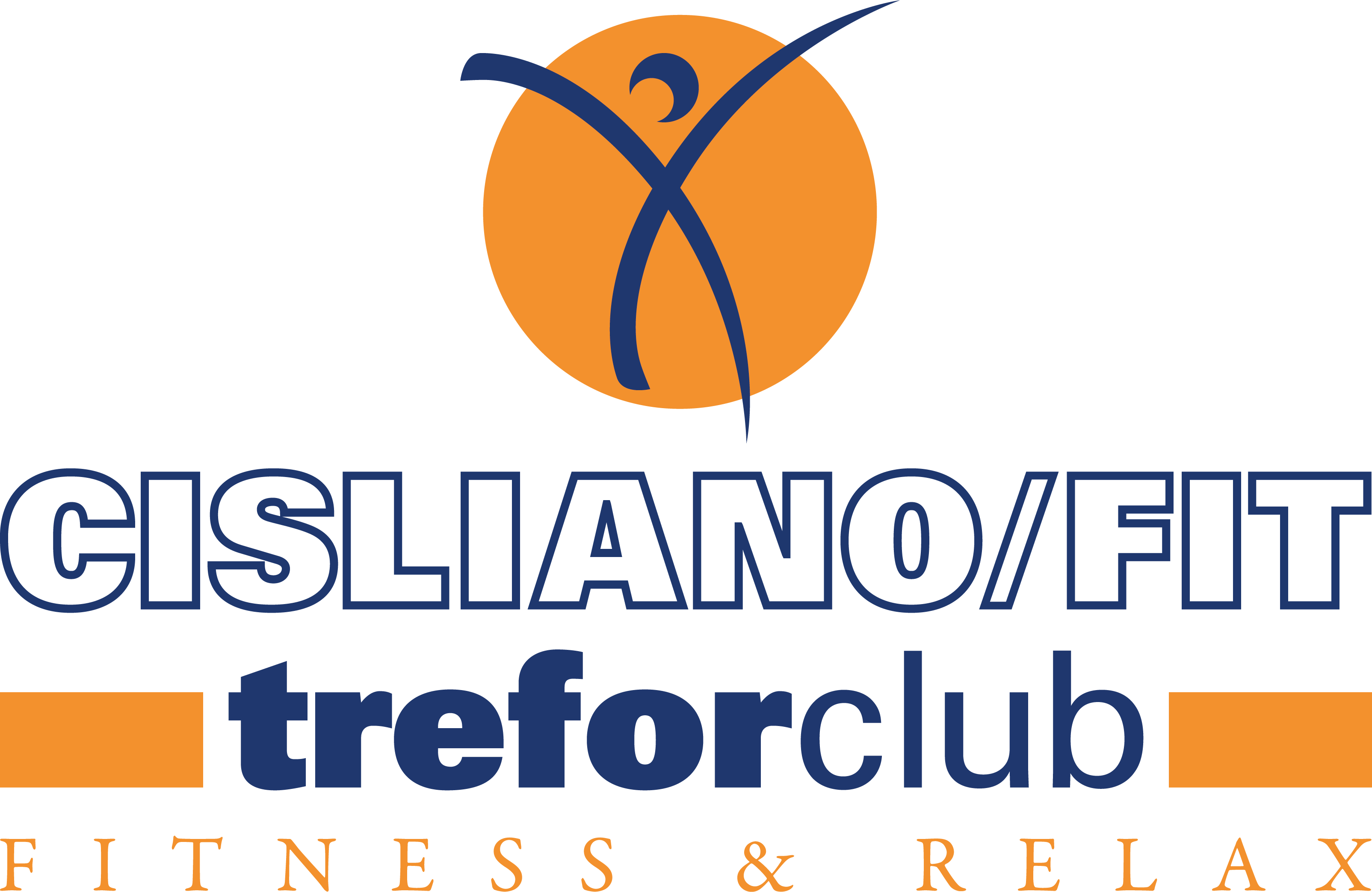Cisliano fitness 3forclub